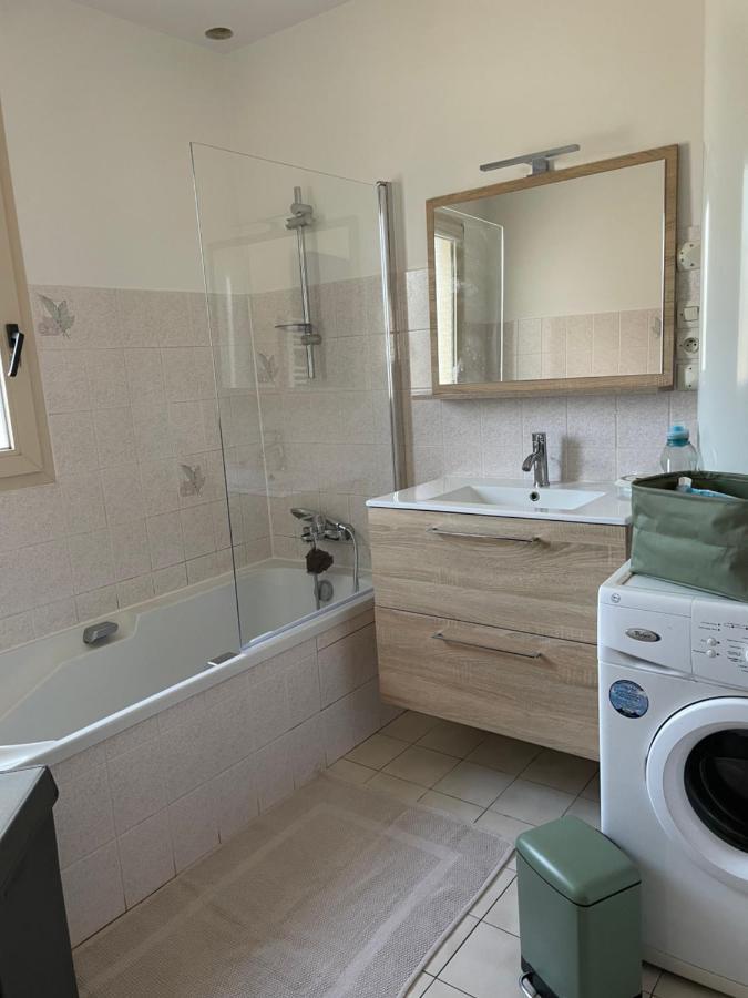 Gite Maez 4 Pers 29450 Sizun Екстериор снимка