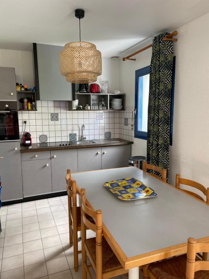 Gite Maez 4 Pers 29450 Sizun Екстериор снимка