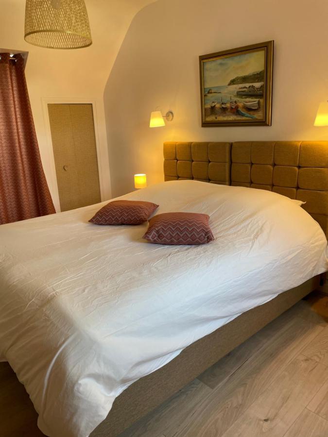 Gite Maez 4 Pers 29450 Sizun Екстериор снимка